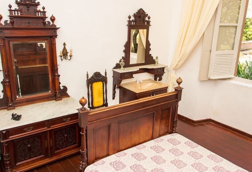 غرفة قياسية حمام مشترك, Caldas Da Imperatriz