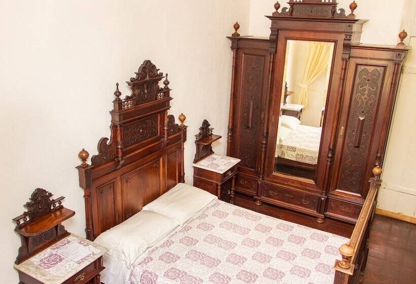 غرفة قياسية حمام مشترك, Caldas Da Imperatriz