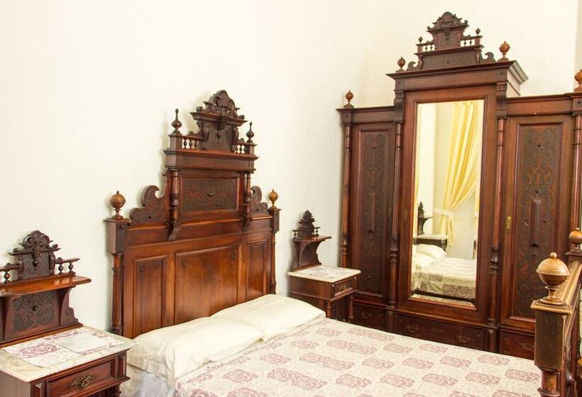 带共用浴室的标准房间, Caldas Da Imperatriz