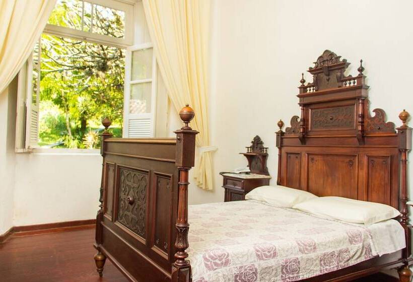 غرفة قياسية حمام مشترك, Caldas Da Imperatriz