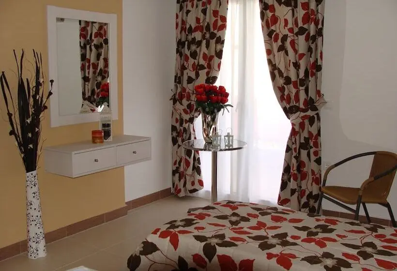 Standard-huone, Dafni Plus