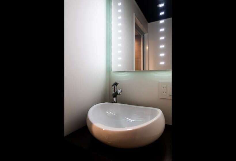 Номер Deluxe, Eph Kyoto