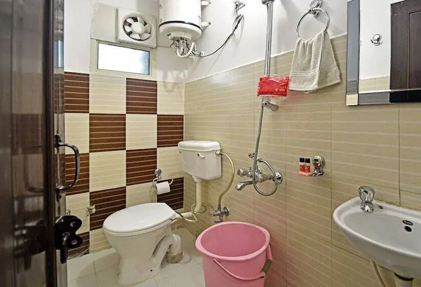 Chambre Executive, Gangotri
