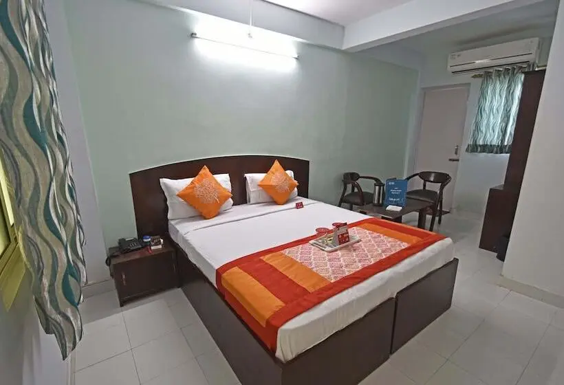 Chambre Executive, Gangotri