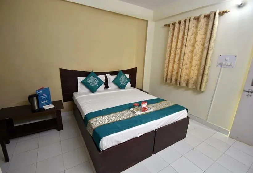 Chambre Executive, Gangotri