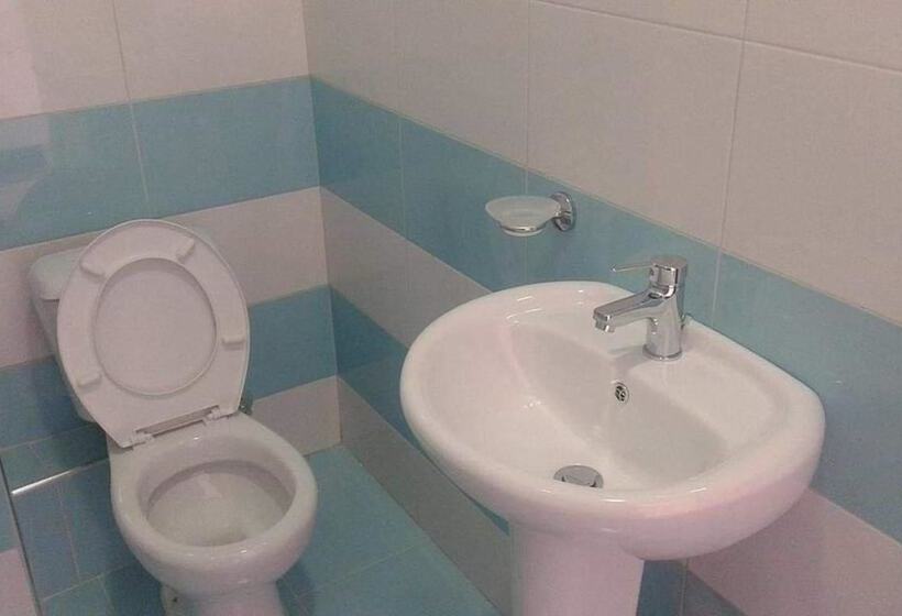 Triple Room Sea View, Kalemi S Beachside