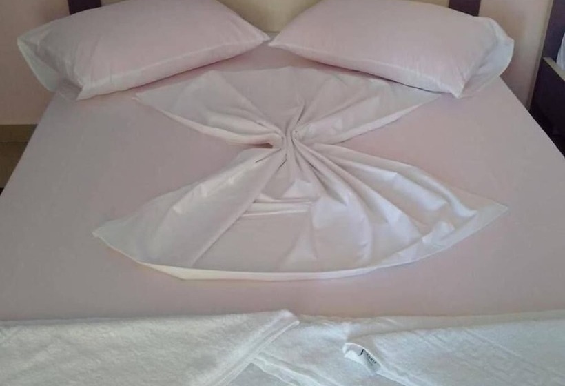 Triple Room Sea View, Kalemi S Beachside