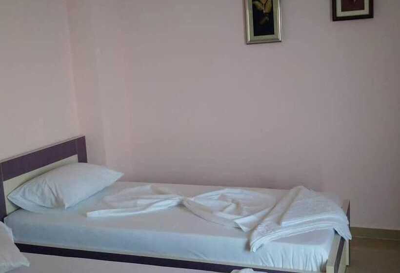 Triple Room Sea View, Kalemi S Beachside