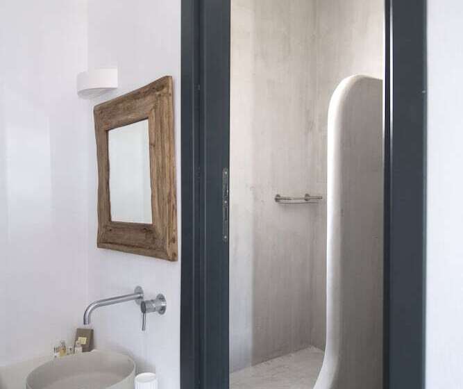 Номер Deluxe Вид на Море Боковой, Sandaya Luxury Suites