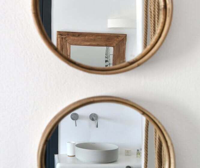 Номер Deluxe Вид на Море Боковой, Sandaya Luxury Suites