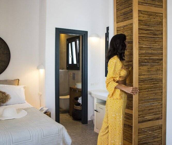 Номер Deluxe Вид на Море Боковой, Sandaya Luxury Suites