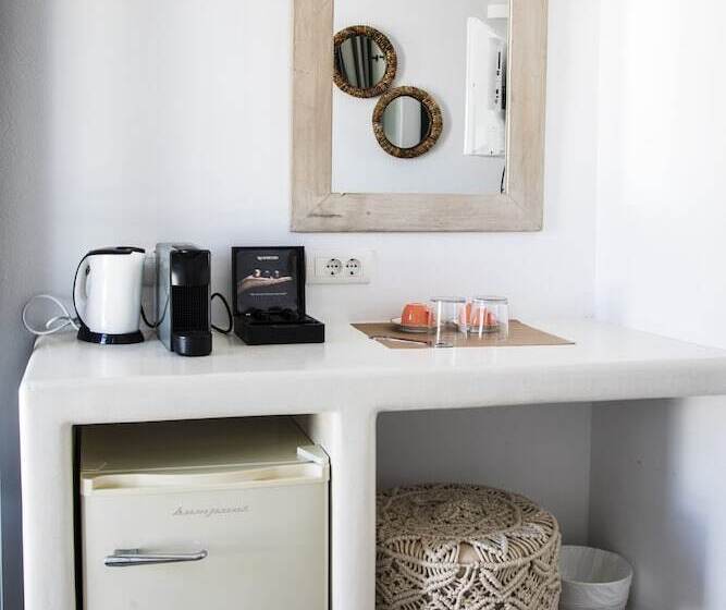 Номер Deluxe Вид на Море Боковой, Sandaya Luxury Suites