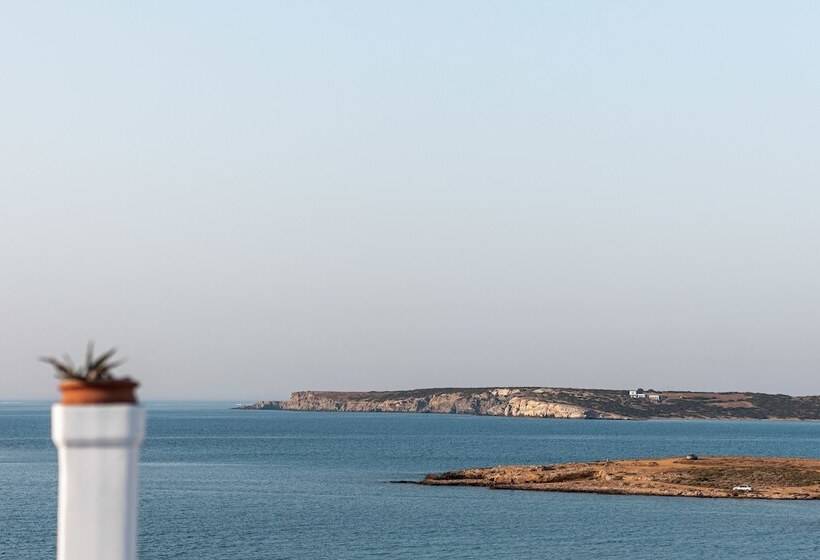 Люкс Вид на Море, Sandaya Luxury Suites