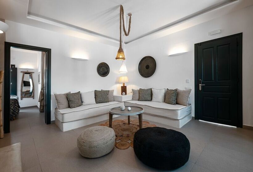 Люкс Вид на Море, Sandaya Luxury Suites