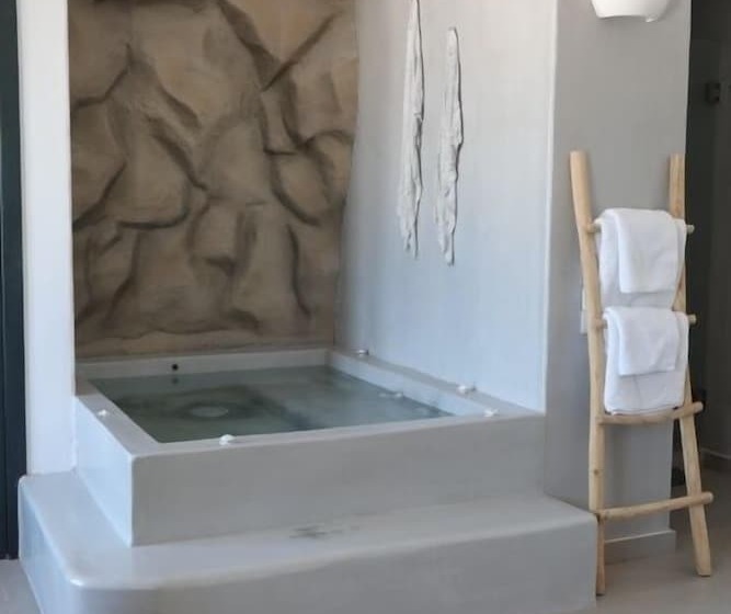 Люкс Вид на Море, Sandaya Luxury Suites