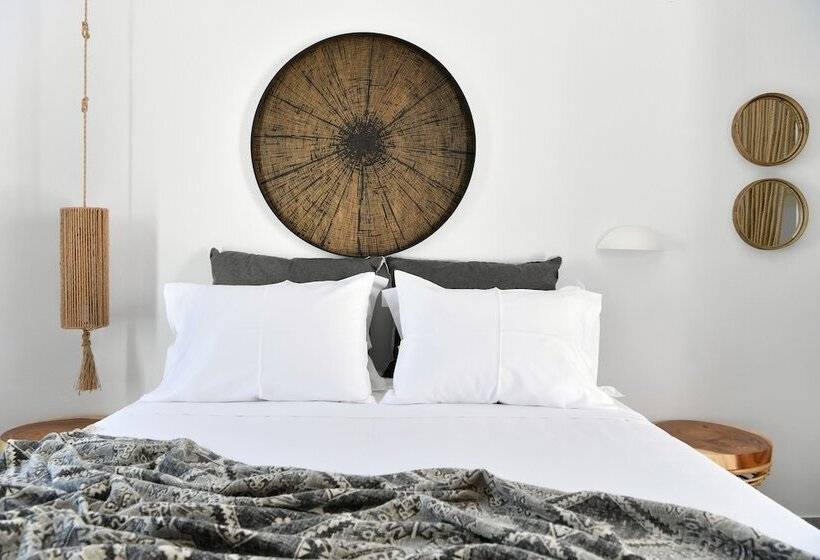 Номер Deluxe Вид на Море Боковой, Sandaya Luxury Suites