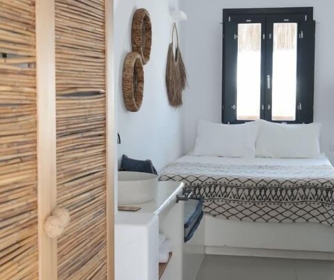 Номер Deluxe Вид на Море Боковой, Sandaya Luxury Suites