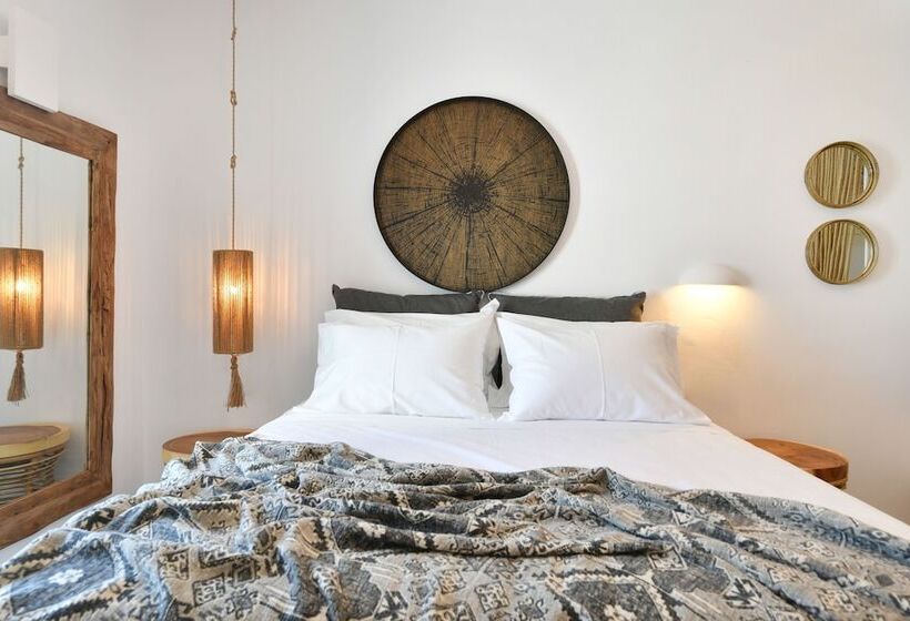 Номер Deluxe Вид на Море Боковой, Sandaya Luxury Suites