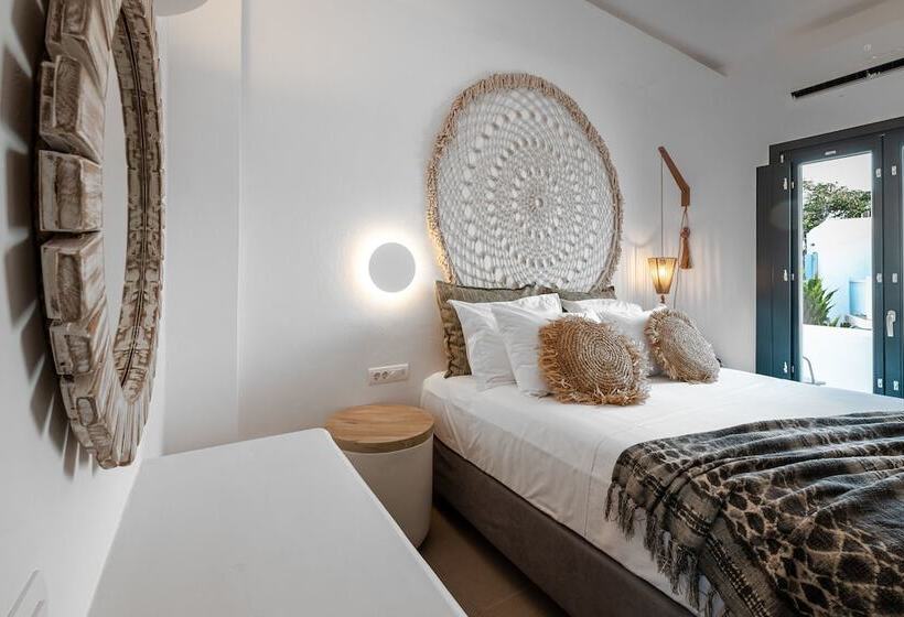 海景套房, Sandaya Luxury Suites