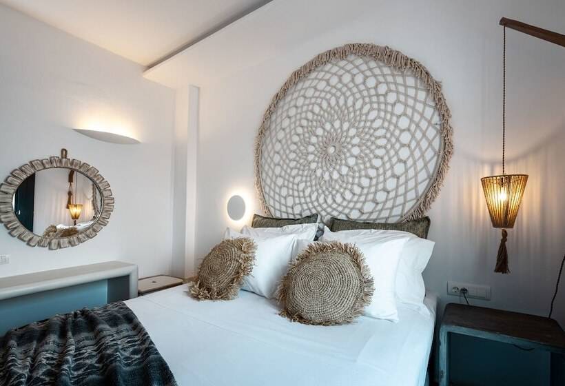 海景套房, Sandaya Luxury Suites