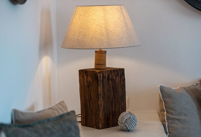 Люкс Вид на Море, Sandaya Luxury Suites