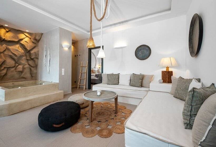 Люкс Вид на Море, Sandaya Luxury Suites