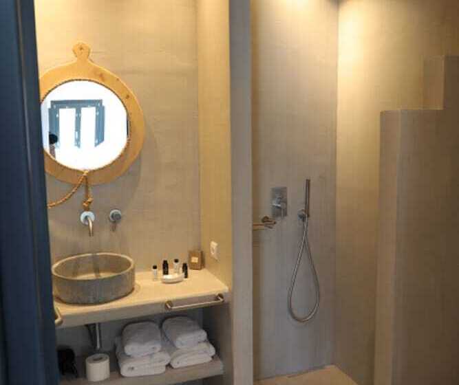 海景套房, Sandaya Luxury Suites