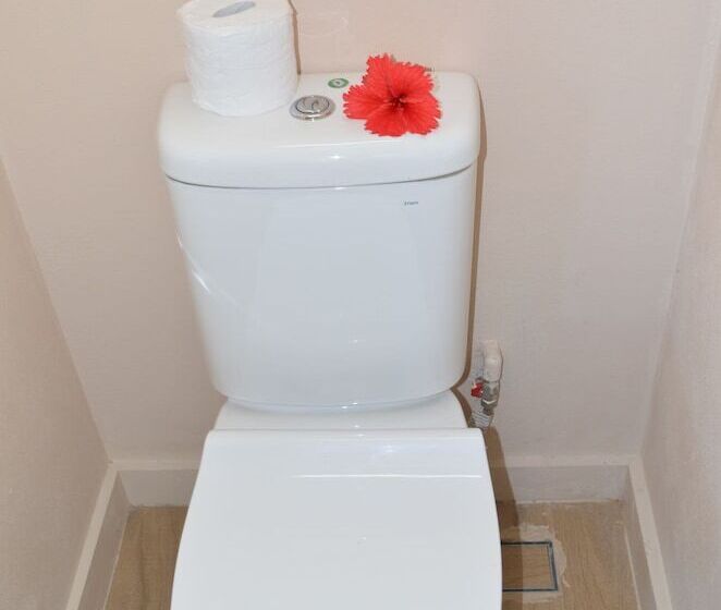 חדר משפחתי נוף להרים, Seatiki Resort Fiji On Coast