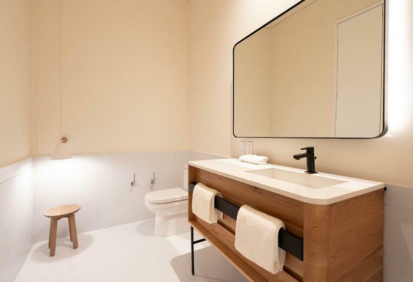 اتاق استاندارد, Umbral, A Curio Collection By Hilton