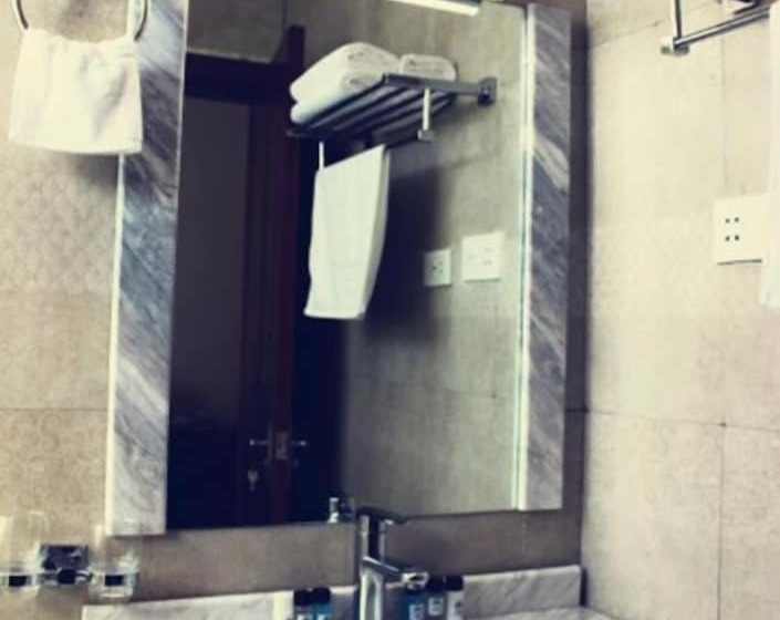 Standard Room, Unison Hotel And Spa