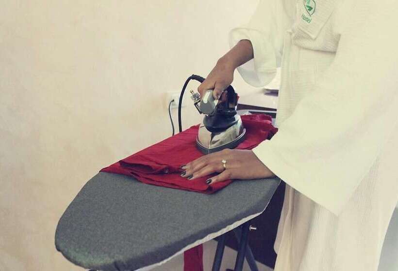 Standard Room, Unison Hotel And Spa