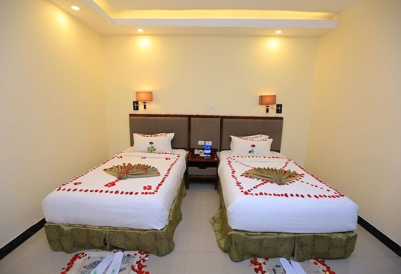 Standard Room, Unison Hotel And Spa