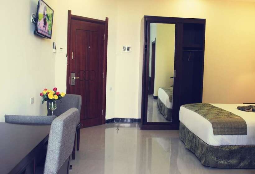 Standard Room, Unison Hotel And Spa