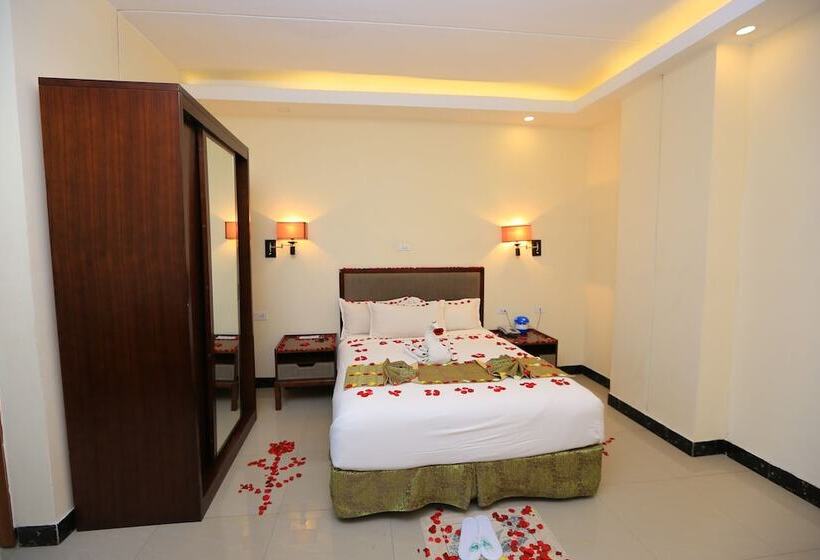 Standard Room, Unison Hotel And Spa