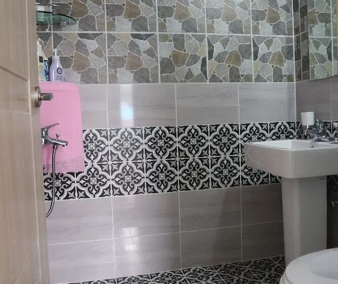 ファミリールーム, Blue Island Guesthouse