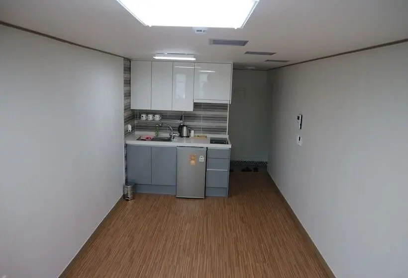 ファミリールーム, Blue Island Guesthouse