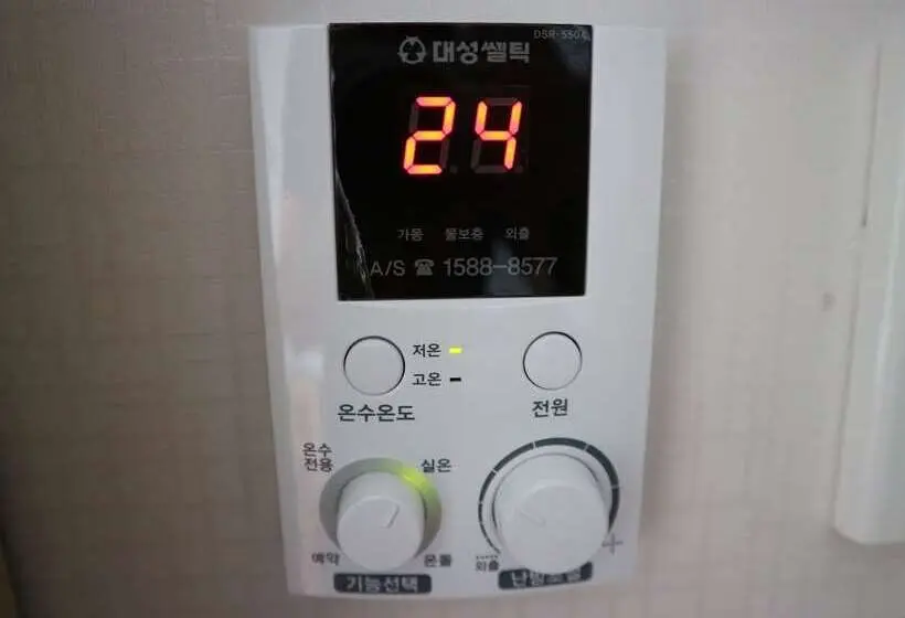 ファミリールーム, Blue Island Guesthouse