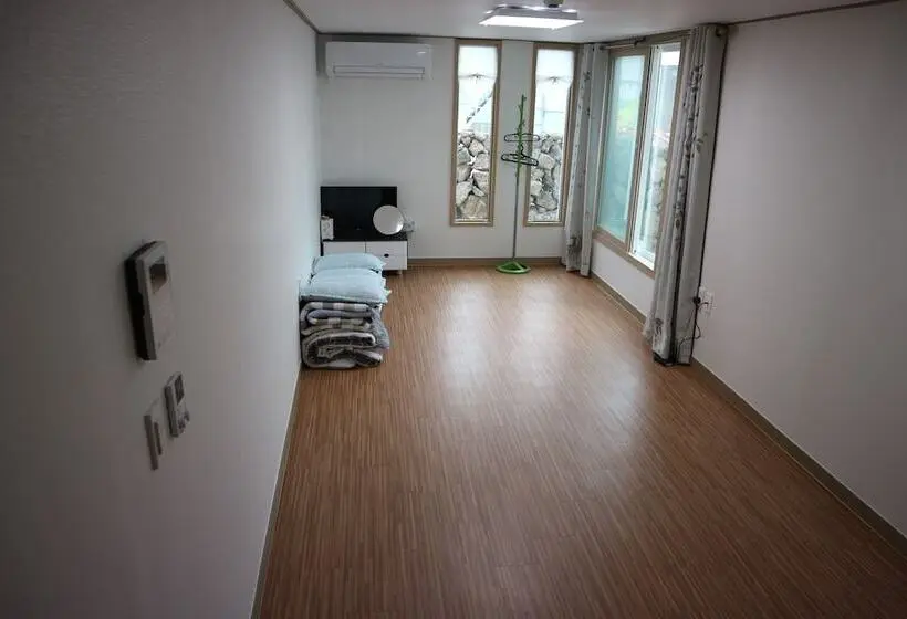 ファミリールーム, Blue Island Guesthouse