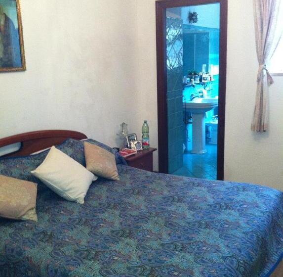 Номер Стандарт, B&b Palazzo A Mare