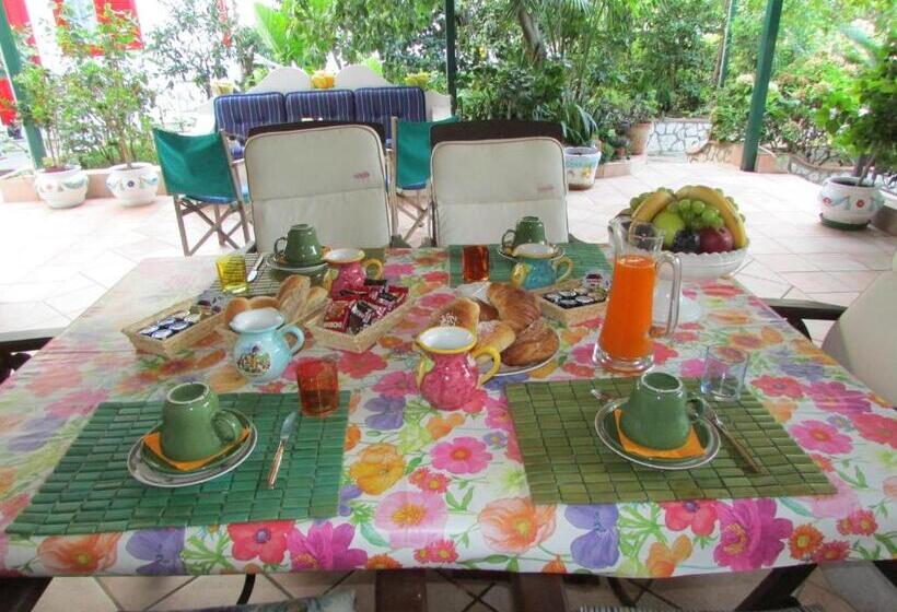 Номер Стандарт, B&b Palazzo A Mare