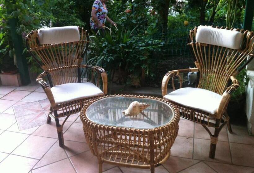 Номер Стандарт, B&b Palazzo A Mare