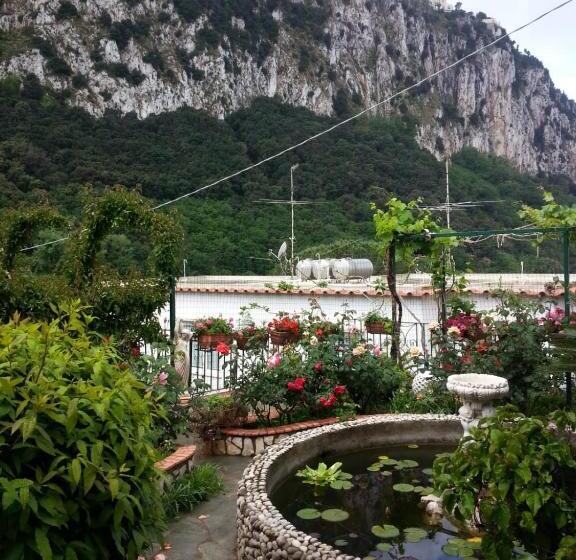 Номер Стандарт, B&b Palazzo A Mare