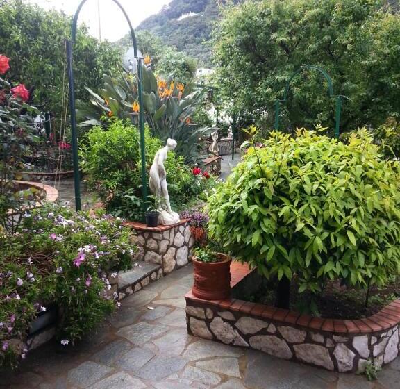 Номер Стандарт, B&b Palazzo A Mare