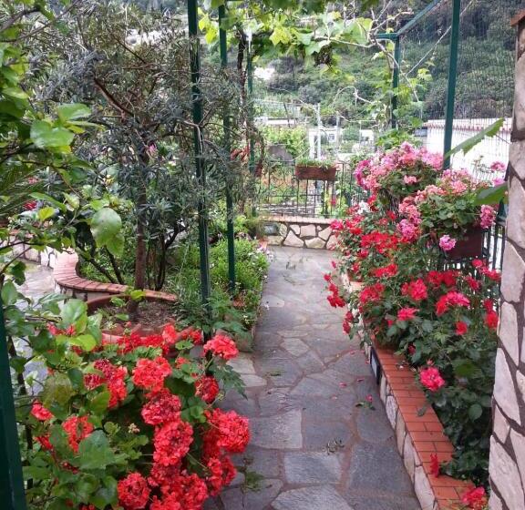 Апартаменты 1 Спальня, B&b Palazzo A Mare