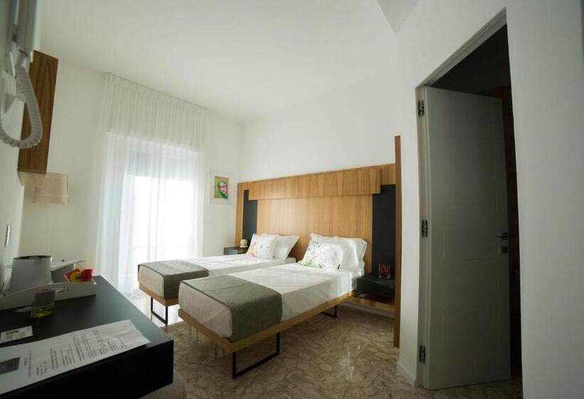 标准间, Casa Festa Rooms