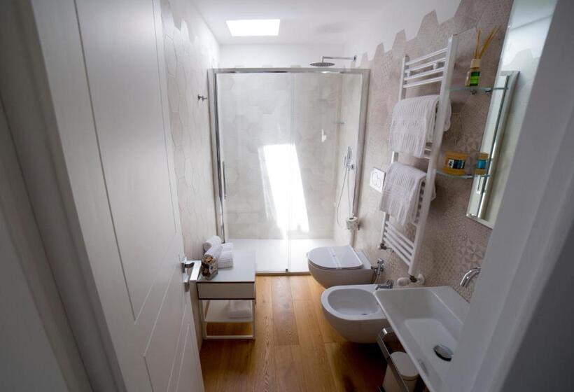 家庭套房, Casa Festa Rooms