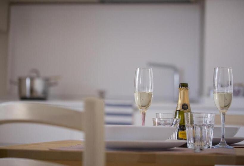 家庭套房, Casa Festa Rooms