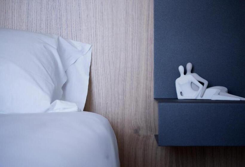 家庭套房, Casa Festa Rooms