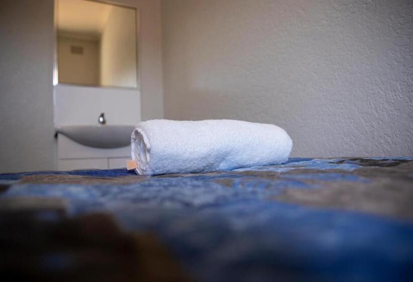 Номер Стандарт Индивидуальный Совместная Ванная, Criterion Hotel Gundagai