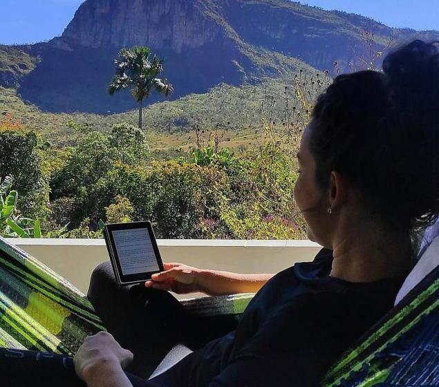 一居室高级别墅, Pousada Rancho Dos Ipês